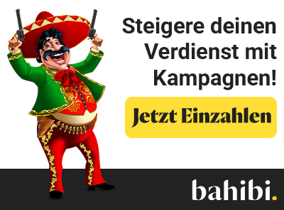 Figur mit Sombrero neben Einzahlen Bereich