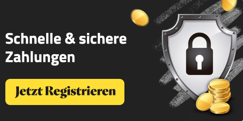 Was ist das Beste Spiel im Casino mit sicherer Zahlung Anzeige