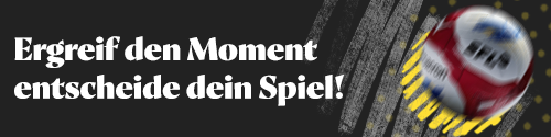 Bahibi Einzahlung beim Sportwetten Banner mit Ball