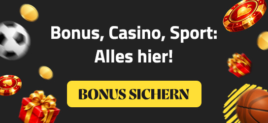 Bahibi Schweiz Bonusangebot mit Geschenken und Chips
