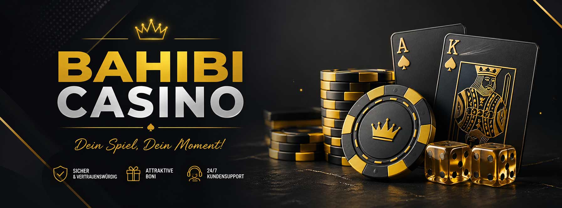 Bahibi Casino