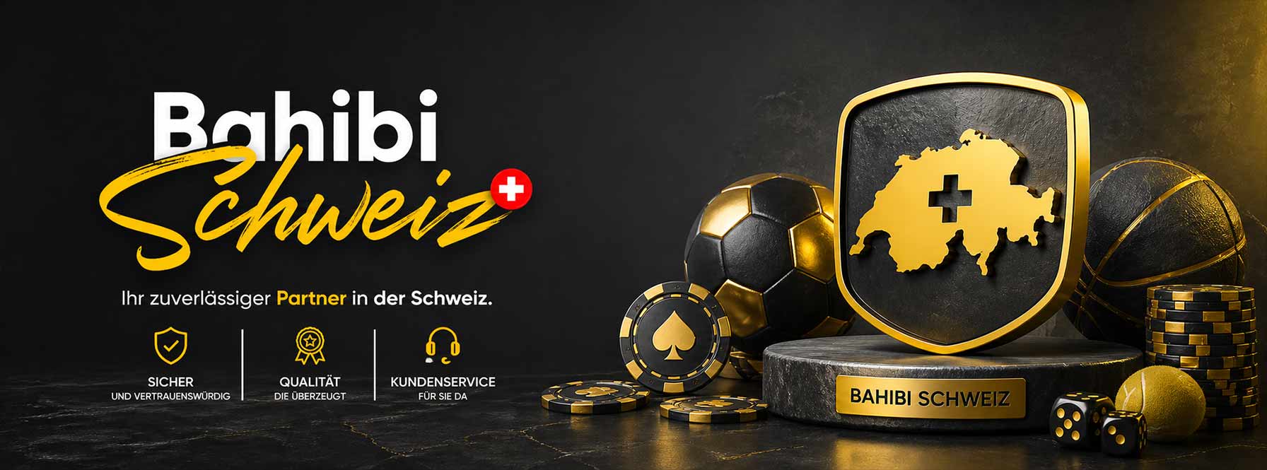 Bahibi Schweiz