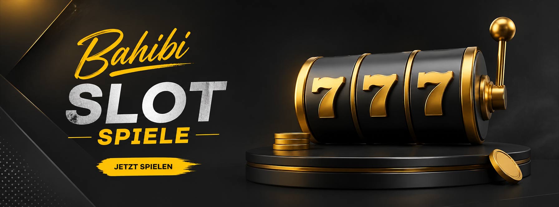 Bahibi Slot Spiele